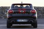 Mini Paceman All4 JCW 2013 года